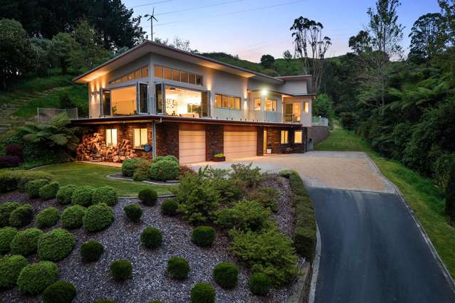 Luxury in Nikau | Owners have moved on!