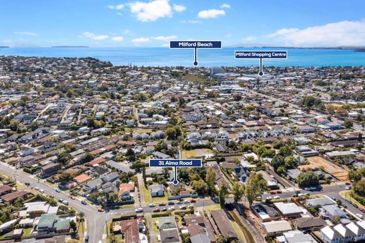 1/31 Alma Road Milford_19