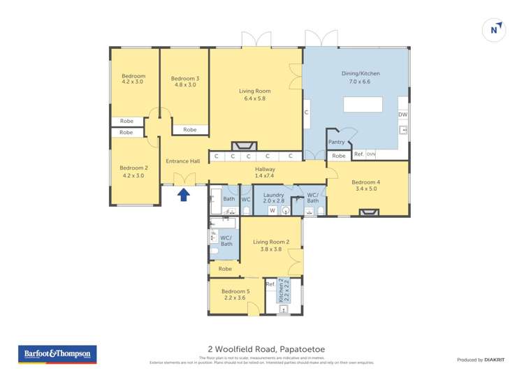 2 Woolfield Road Papatoetoe_9