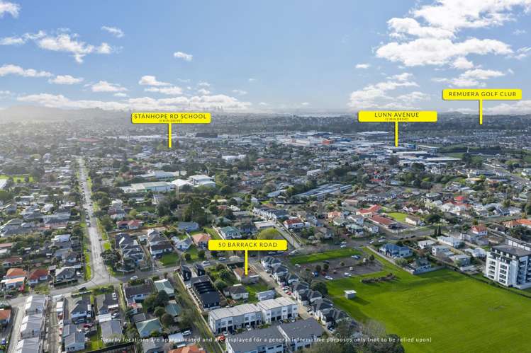 50 Barrack Road Mount Wellington_23
