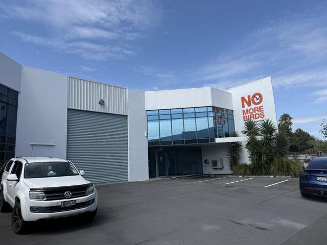 156D Bush Road Albany_1