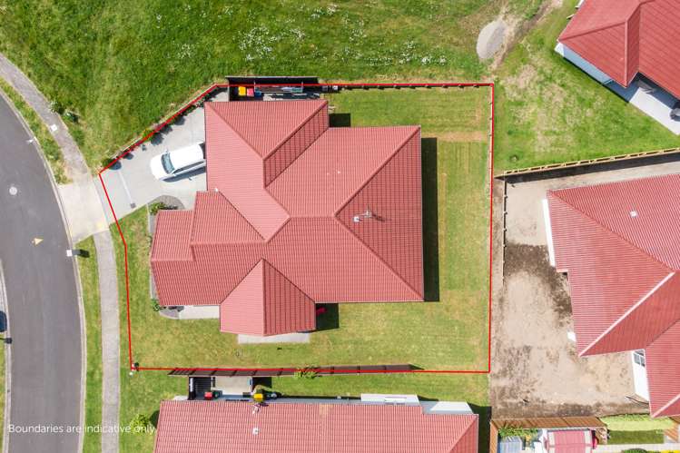 12 Carnoustie Place Aongatete_12