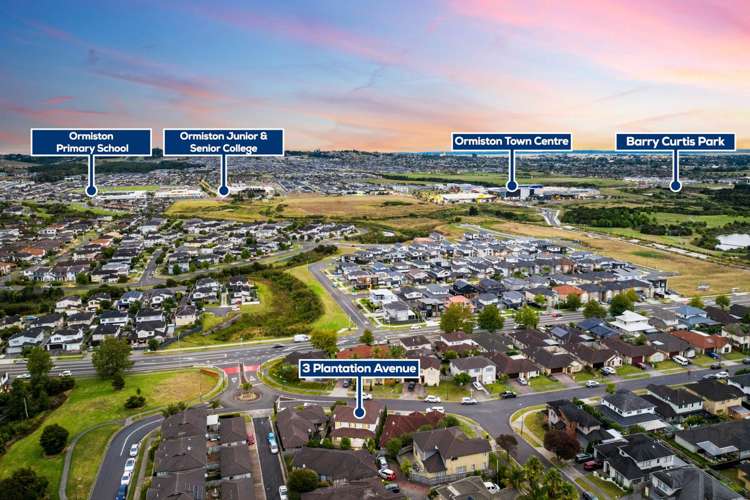 3 Plantation Avenue Flat Bush_27