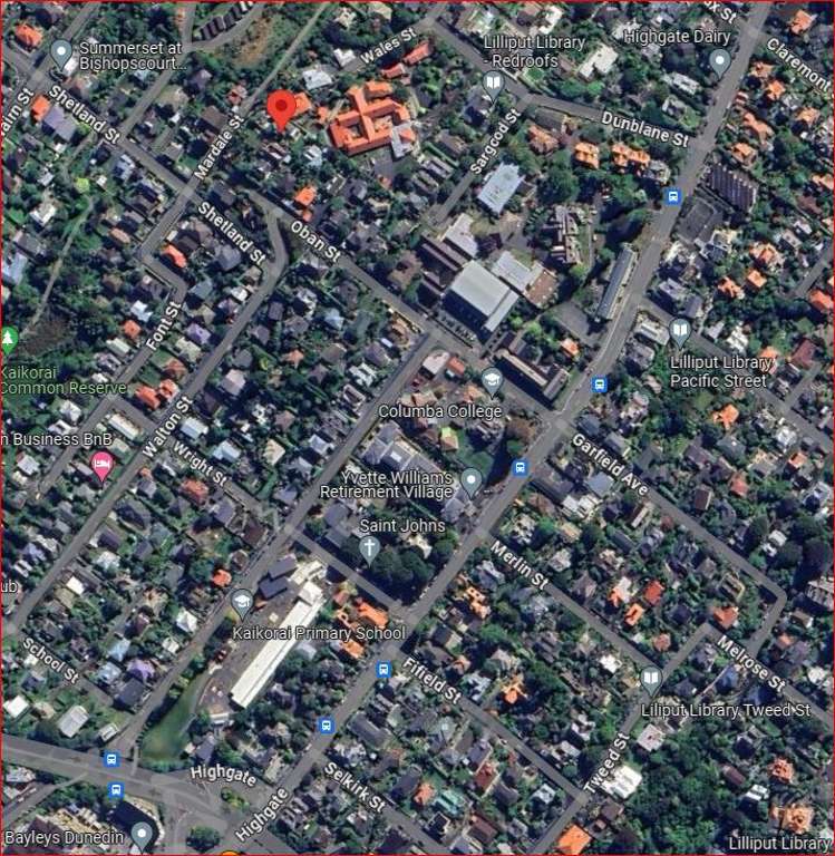 22 Mardale Street Kaikorai_24