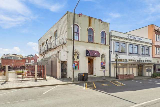A landmark ready for its next chapter