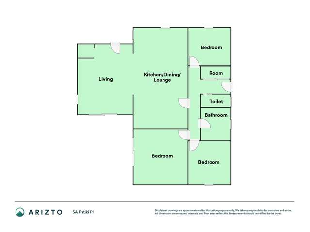 5a Patiki Place Diamond Harbour_1