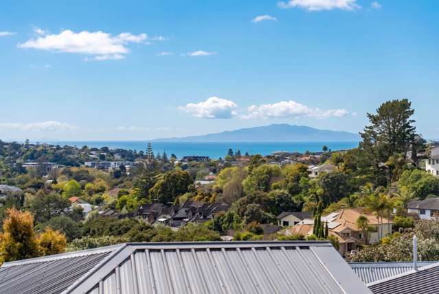 Rangi Zoned, Plus an Extra Ensuite Room!