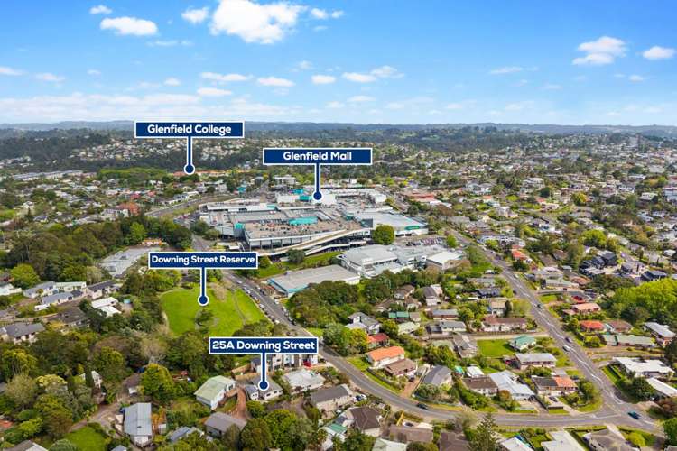 25A Downing Street Glenfield_20