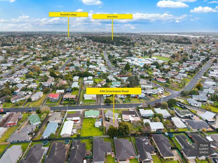 44A Greenhaven Avenue Opaheke_31