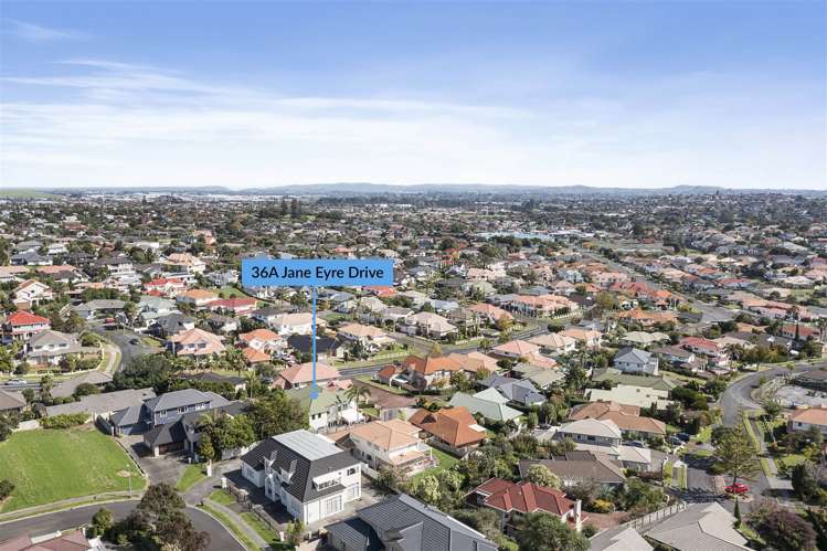 36a Jane Eyre Drive Somerville_27