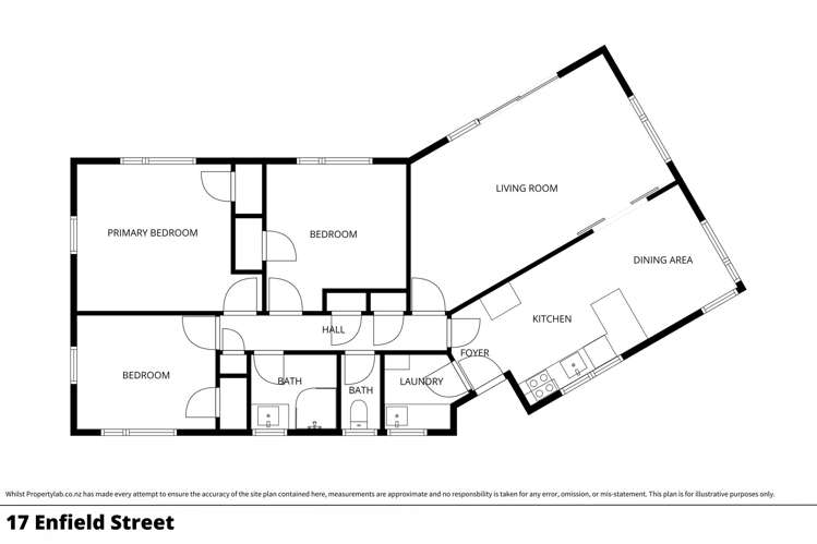 17 Enfield Street Nawton_18