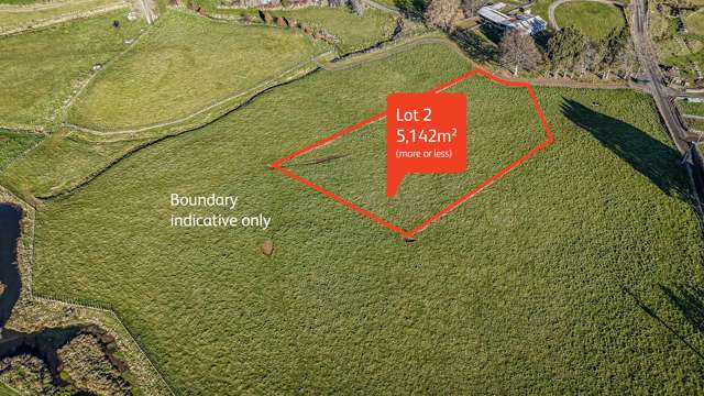 Lot 2, 189 Smiths Road Ohakune_2