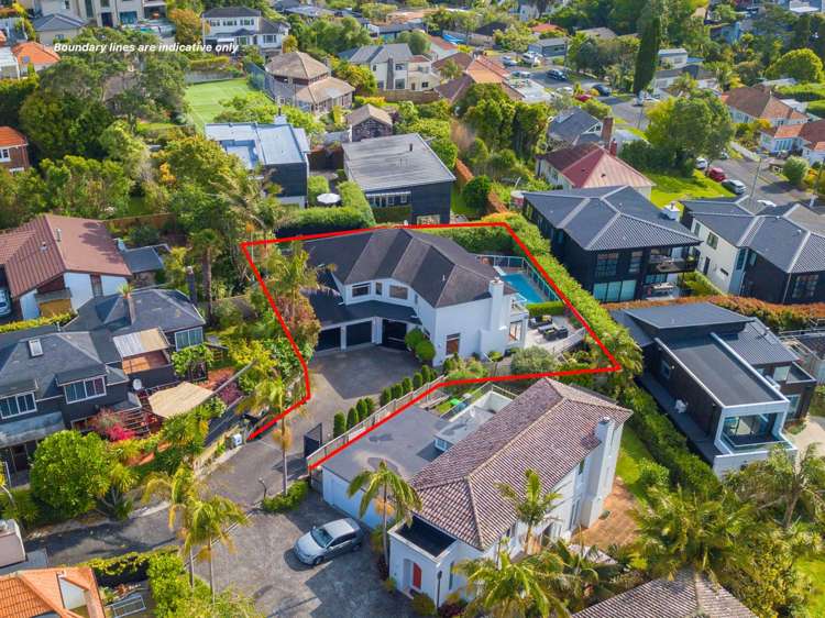 160 Orakei Road Remuera_21