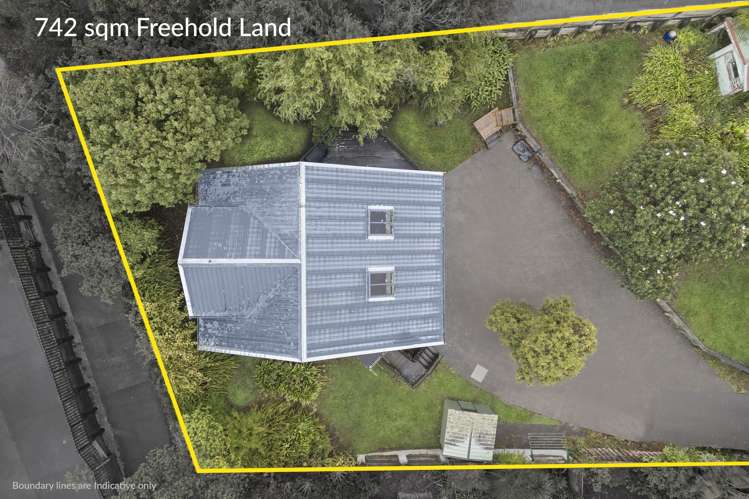 85a Goodall Street Hillsborough_4