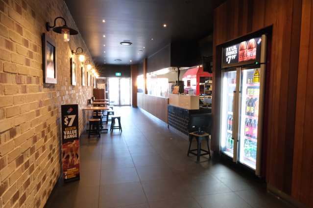 Unit 2 / 61-63 Williams Street Kaiapoi_1