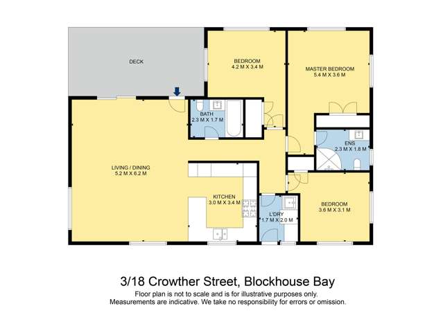 3/18 Crowther Street Blockhouse Bay_1