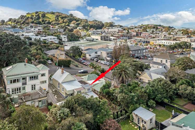 31 Clarence Street Devonport_20