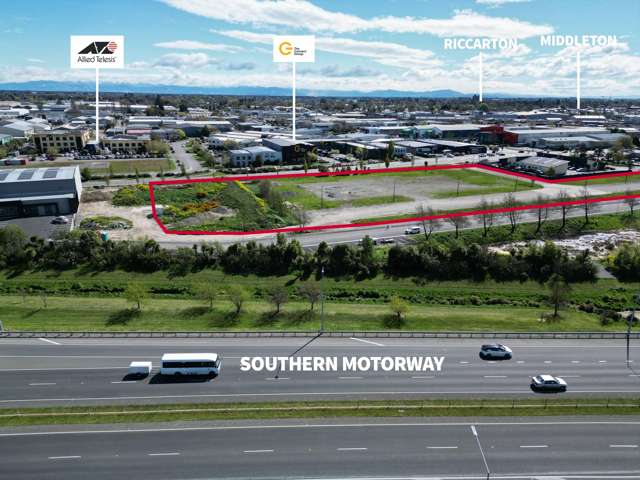 High-Profile Design-Build-land Packages City Edge