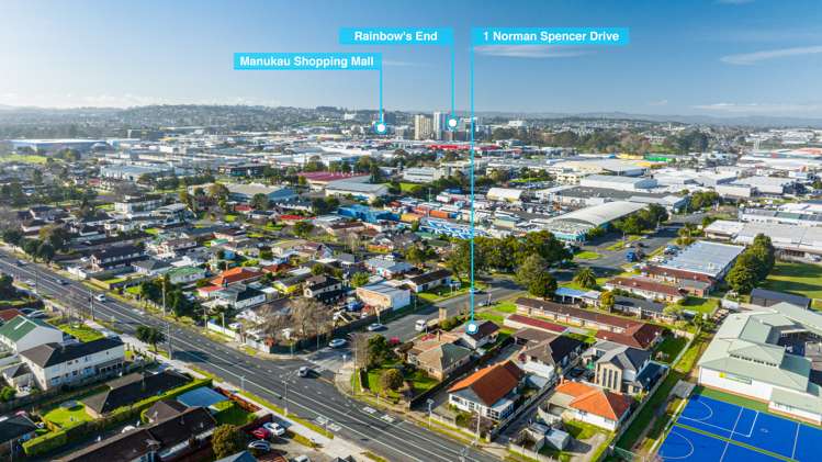 1 Norman Spencer Drive Papatoetoe_21