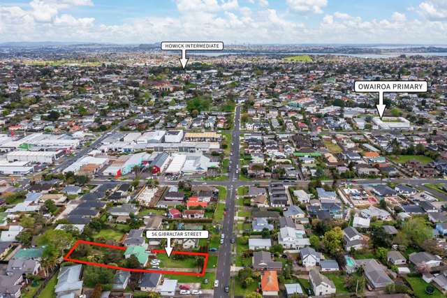 56 Gibraltar Street Howick_2