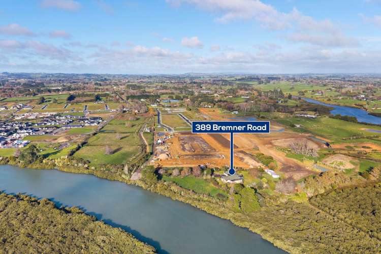 389 Bremner Road Karaka_13