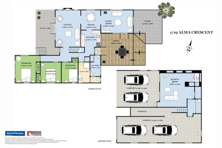 1/19 Alma Crescent Papakura_4