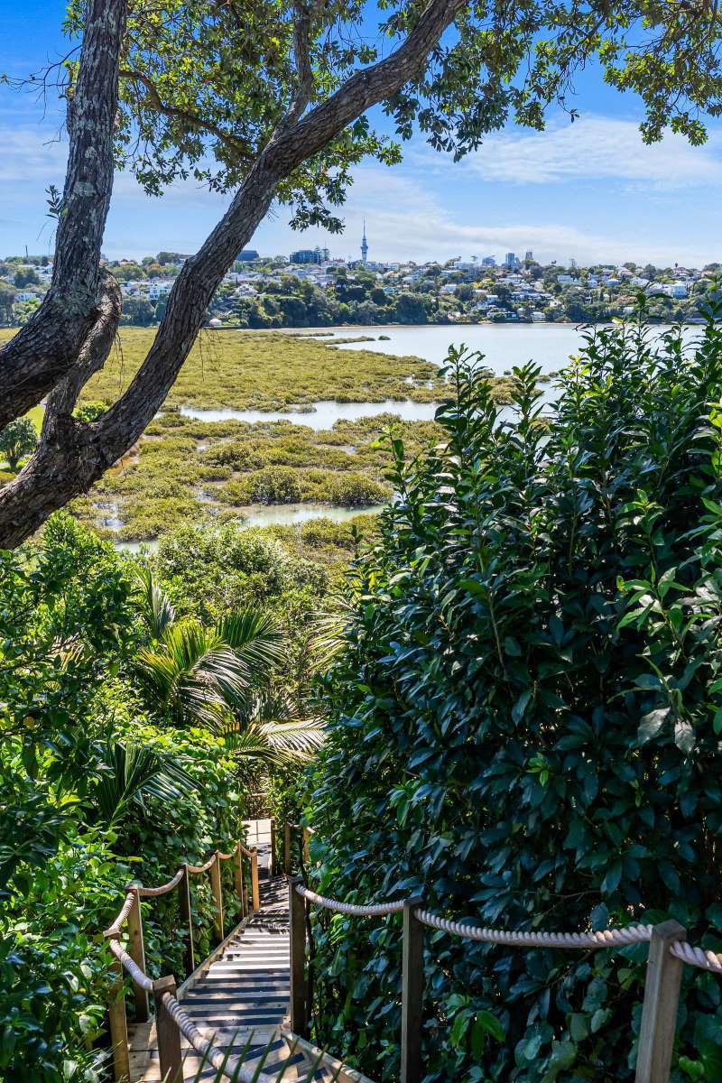 39 Burwood Crescent in Remuera, Auckland