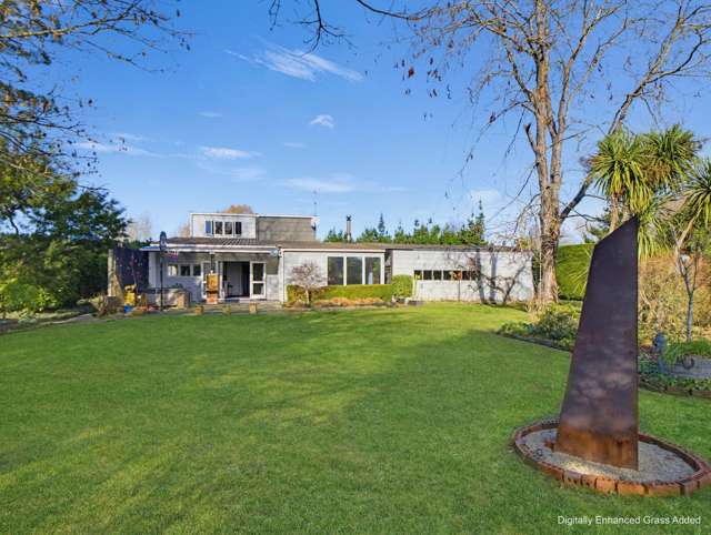 Affordable Entry to a Blue-Chip Location