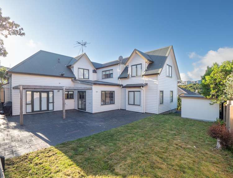 7 Claverton Grove Churton Park_24