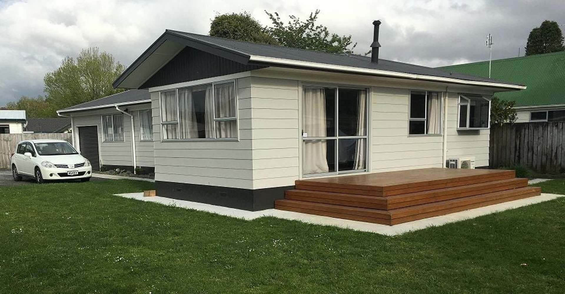 5 Ash Place Pukete Hamilton City Houses for Rent One Roof