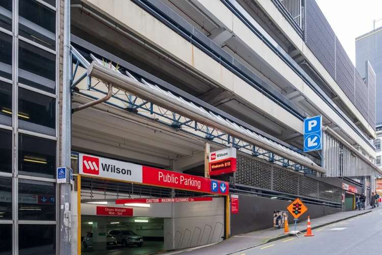 26 Durham Street West City Centre_4