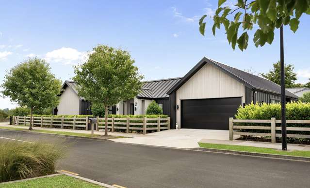 Architecturally Designed in The Heart of Clevedon