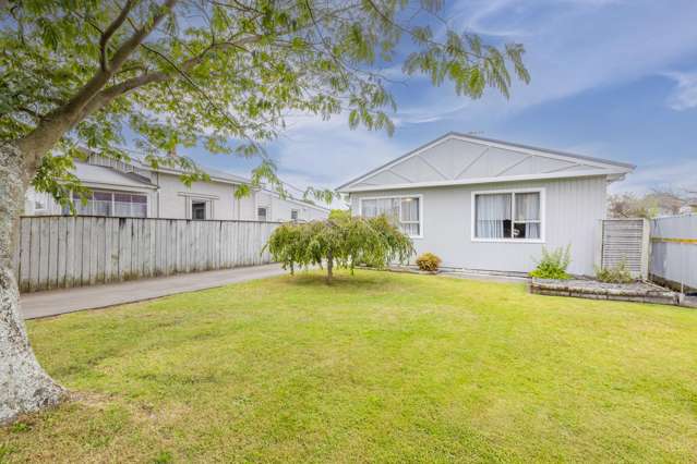 Stunning Home in Napier South