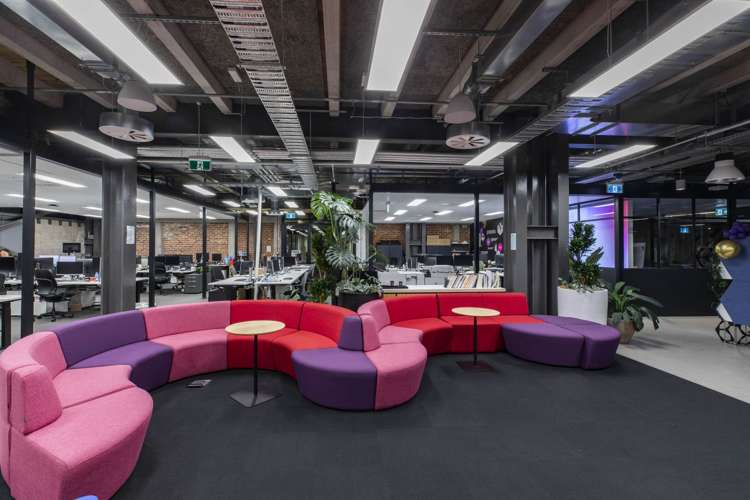 Ground Floor/139 Pakenham Street W Auckland Central_3