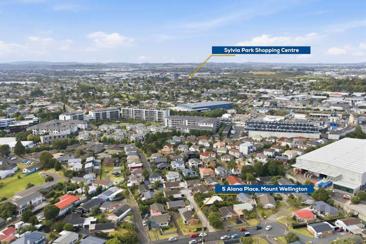 5 Alana Place Mount Wellington_14