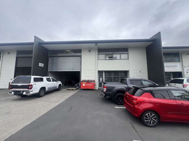 Prime Wiri Industrial Unit - 411sqm