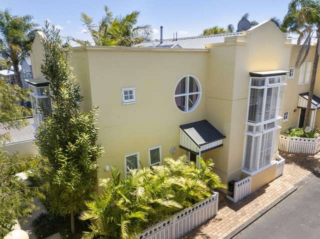 Prime Ponsonby at an affordable price.