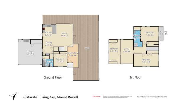 8 Marshall Laing Avenue Mt Roskill_1