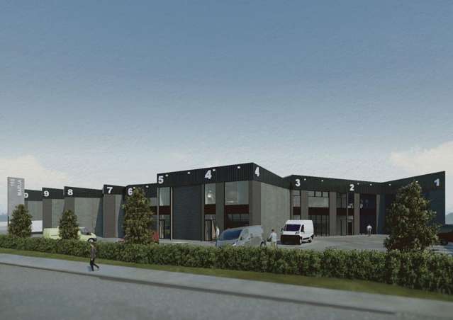 Unit 10 | 160 Marua Road Mount Wellington_2