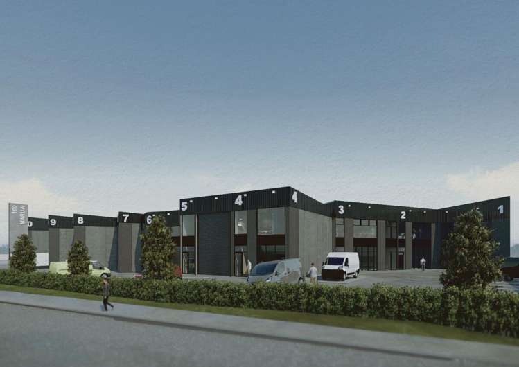 Unit 10 | 160 Marua Road Mount Wellington_2