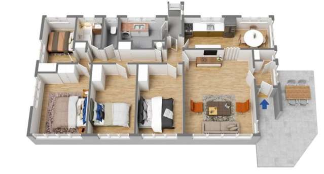 204 Blockhouse Bay Road Avondale_1