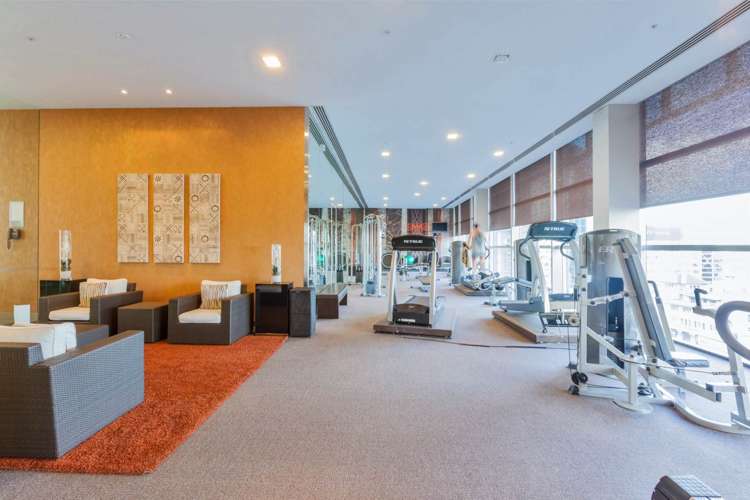 1315/26 Albert Street Auckland Central_33