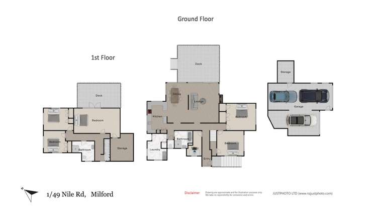 1/49 Nile Road Milford_30