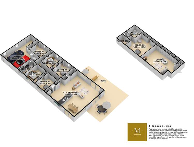 4 Mangauika Road Pirongia_25