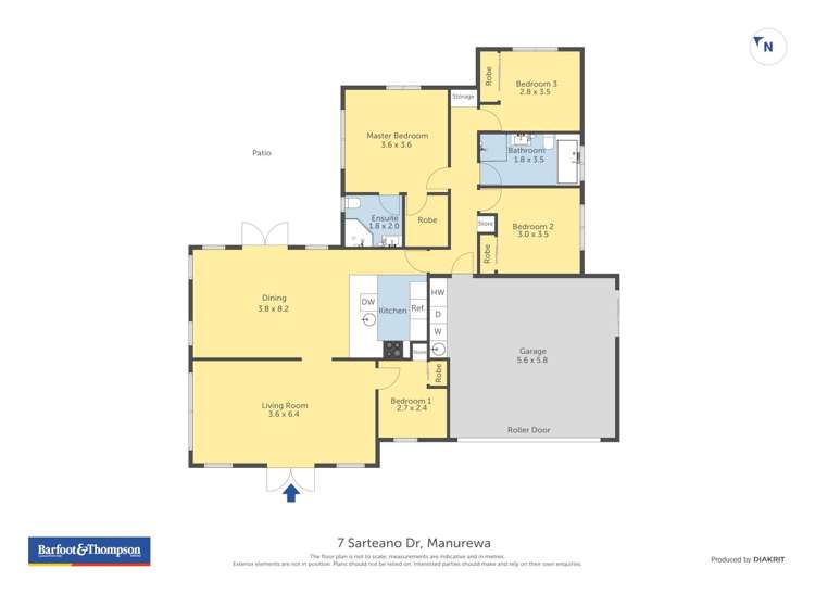 7 Sarteano Drive Manurewa_17