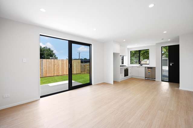 Lot 2, 1 Michael Avenue Dinsdale_2