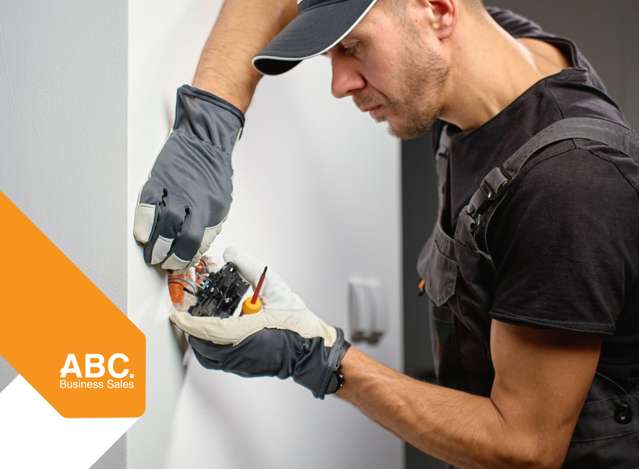 East Auckland Electrical - $226K Earnings