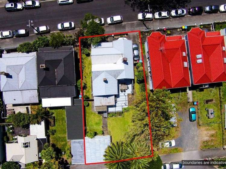 18 Norfolk Street Ponsonby_15