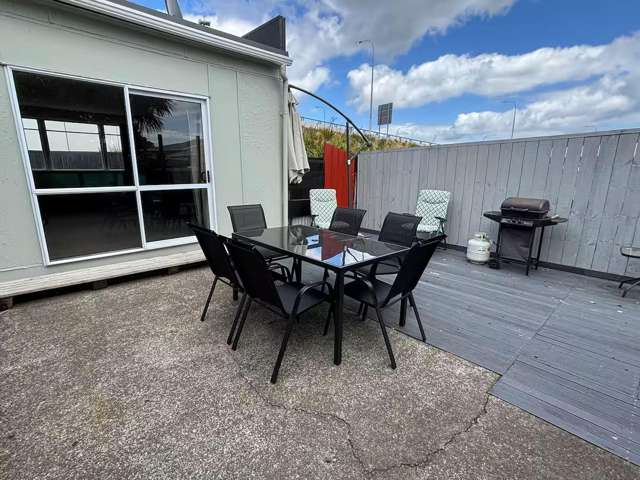 Large Home ideal for Extended Family
