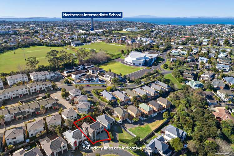 17 Sonoma Crescent Albany_20